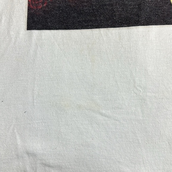 Vintage The Kinks 3/4 Length Sleeve Shirt - Picture 5 of 7